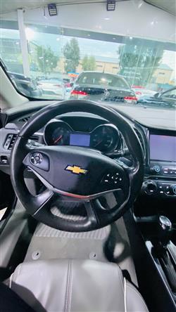 Chevrolet Impala